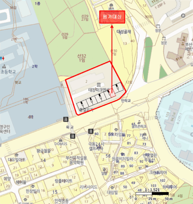 부산 수영구 민락동 아파트 경매 물건 사진 5 · 2025타경5451