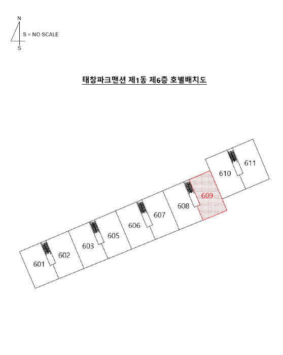 부산 수영구 민락동 아파트 경매 물건 사진 3 · 2025타경5451