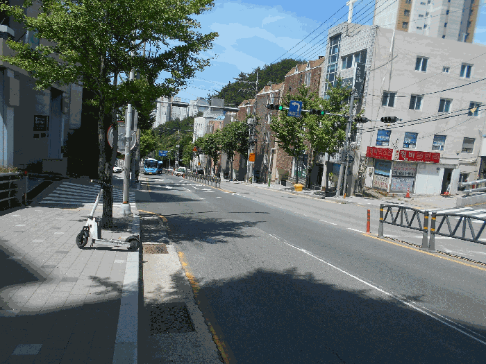 부산 해운대구 재송동 아파트 경매 물건 사진 5 · 2025타경5452