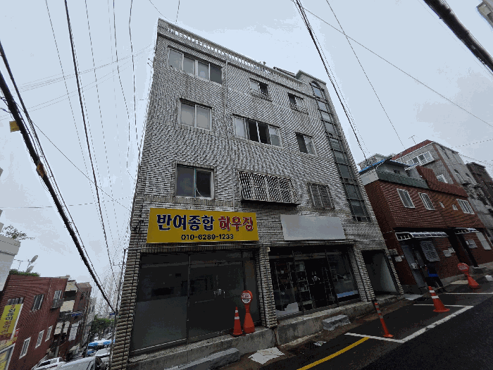 부산 해운대구 반여동 다세대주택 경매 물건 사진 5 · 2025타경5457