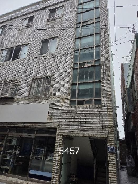 부산 해운대구 반여동 다세대주택 경매 물건 사진