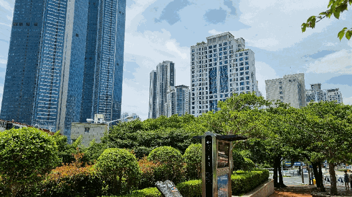 부산 해운대구 중동 아파트 경매 물건 사진 4 · 2025타경5468