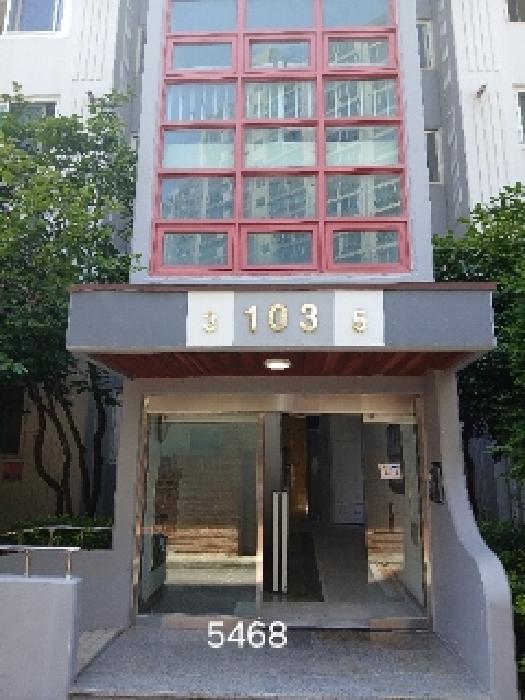 부산 해운대구 중동 아파트 경매 물건 사진