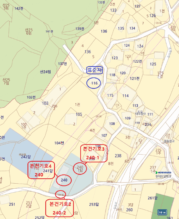 부산 기장군 일광읍 근린생활시설 경매 물건 사진 5 · 2025타경5474