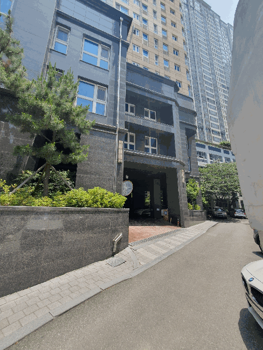 부산 해운대구 중동 오피스텔 경매 물건 사진 3 · 2025타경5476