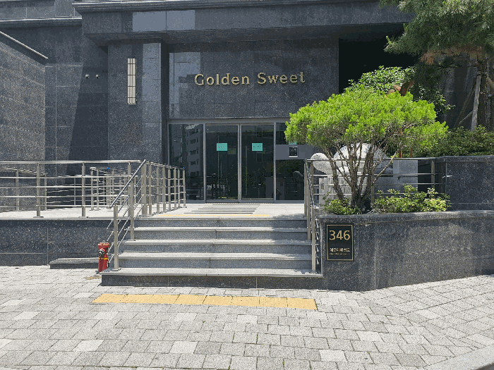부산 해운대구 중동 오피스텔 경매 물건 사진 5 · 2025타경5476