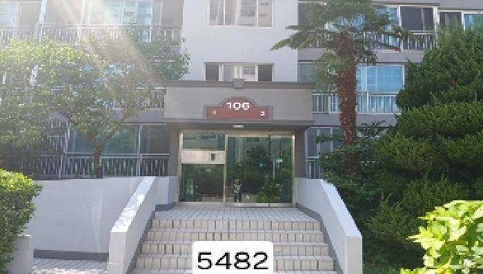 부산 해운대구 좌동 아파트 경매 물건 사진 2 · 2025타경5482