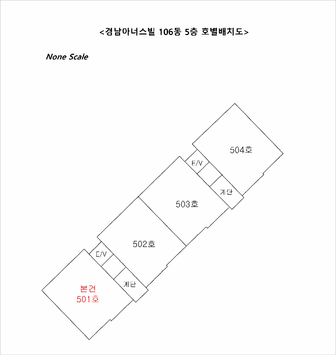 부산 해운대구 좌동 아파트 경매 물건 사진 6 · 2025타경5482