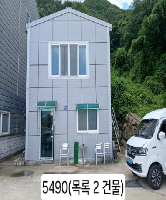 부산 기장군 정관읍 근린생활시설 경매 물건 사진