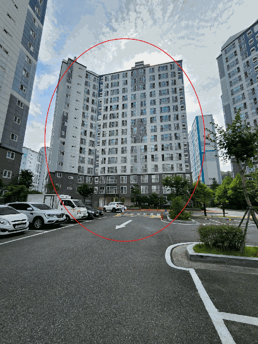 부산 기장군 정관읍 아파트 경매 물건 사진 5 · 2025타경5492
