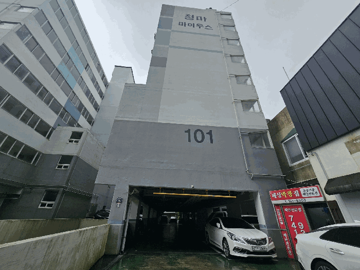 부산 해운대구 중동 상가,오피스텔,근린시설 경매 물건 사진 5 · 2025타경5495