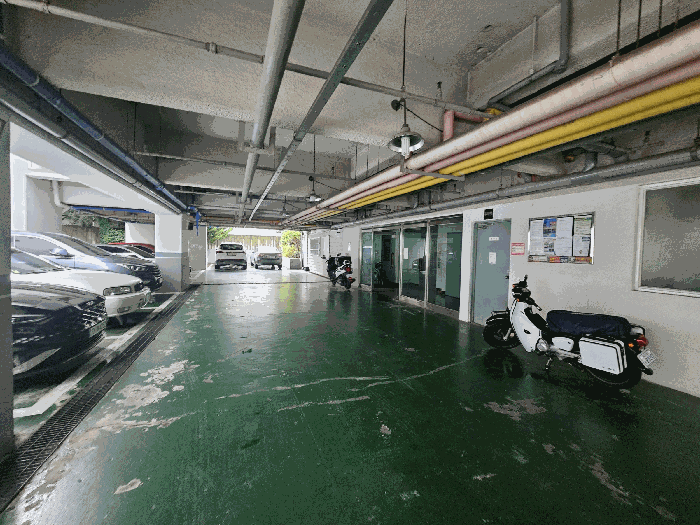 부산 해운대구 중동 상가,오피스텔,근린시설 경매 물건 사진 6 · 2025타경5495