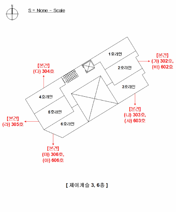 부산 남구 대연동 오피스텔 경매 물건 사진 2 · 2025타경550