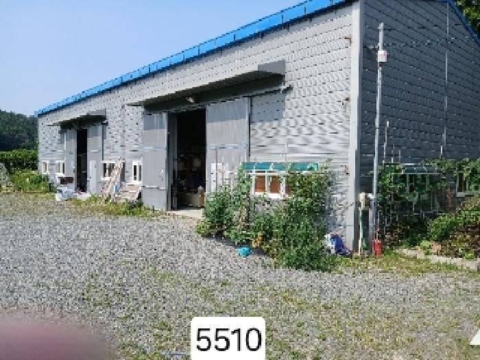 부산 기장군 장안읍 대지 경매 물건 사진