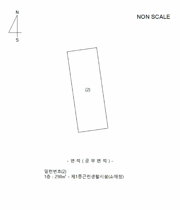 부산 기장군 장안읍 대지 경매 물건 사진 3 · 2025타경5510