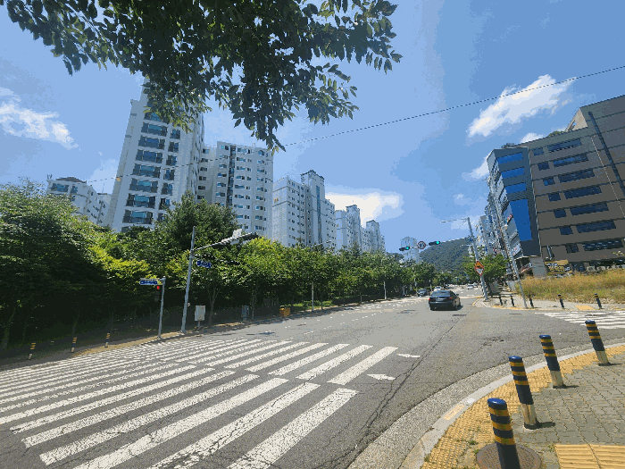부산 기장군 정관읍 아파트 경매 물건 사진 2 · 2025타경5518