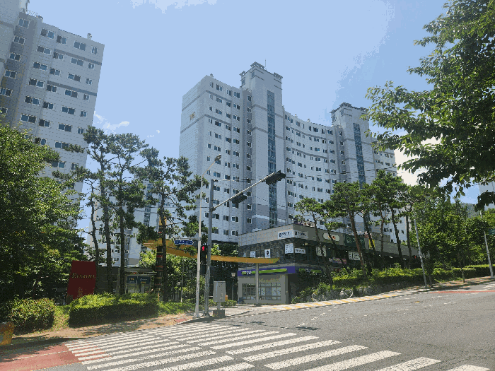 부산 기장군 정관읍 아파트 경매 물건 사진 3 · 2025타경5518