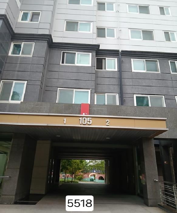 부산 기장군 정관읍 아파트 경매 물건 사진