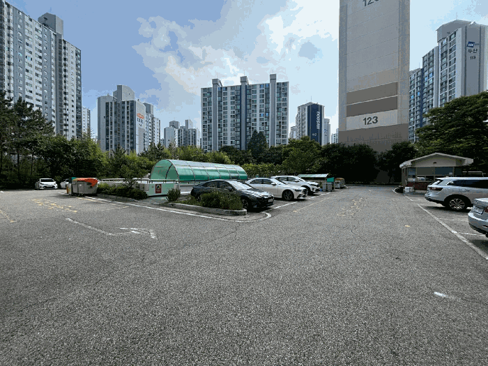 부산 해운대구 좌동 아파트 경매 물건 사진 6 · 2025타경5523