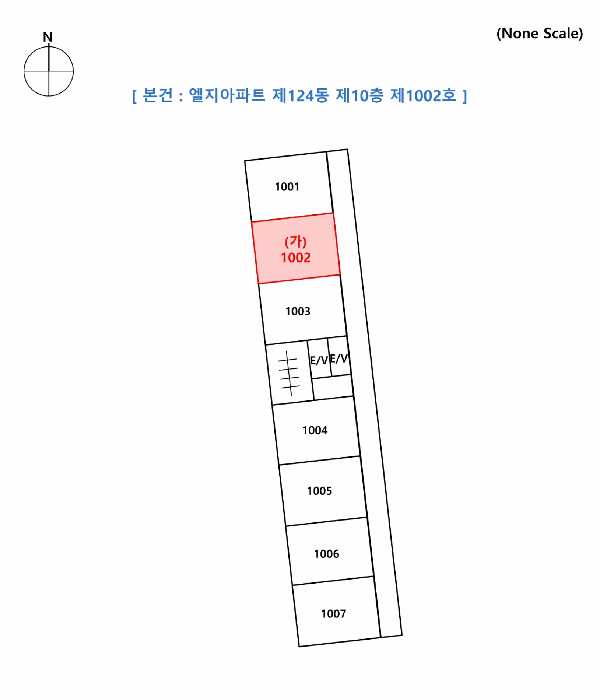 부산 해운대구 좌동 아파트 경매 물건 사진 2 · 2025타경5523
