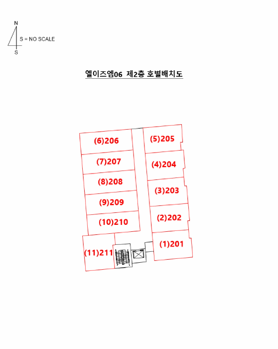 부산 수영구 망미동 다세대주택 경매 물건 사진 2 · 2025타경5530