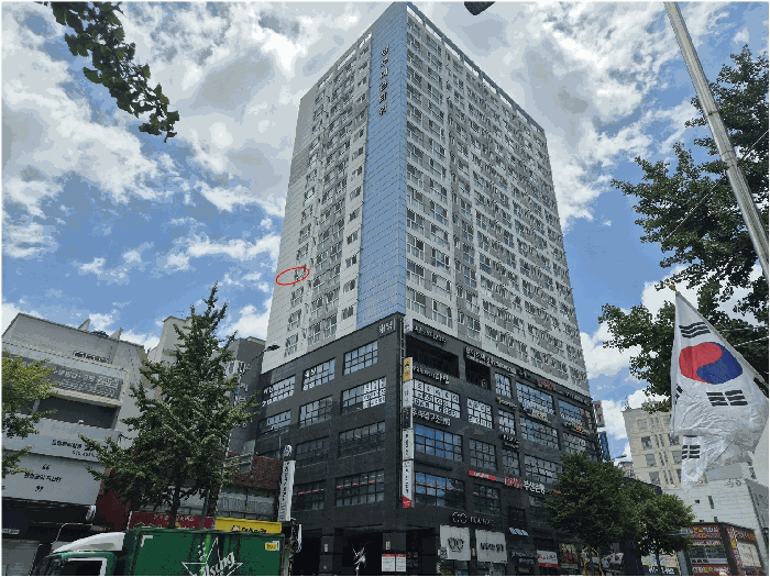 부산 수영구 광안동 아파트 경매 물건 사진 3 · 2025타경5550
