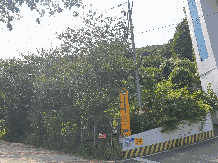 부산 기장군 정관읍 임야 경매 물건 사진 5 · 2025타경5562