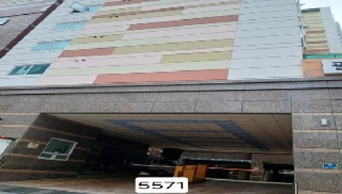 부산 수영구 광안동 아파트 경매 물건 사진