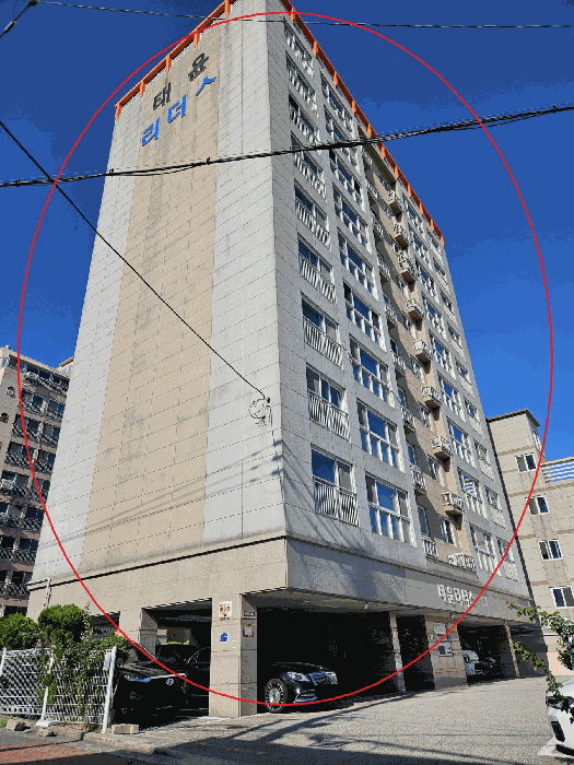 부산 기장군 기장읍 아파트 경매 물건 사진 6 · 2025타경5578