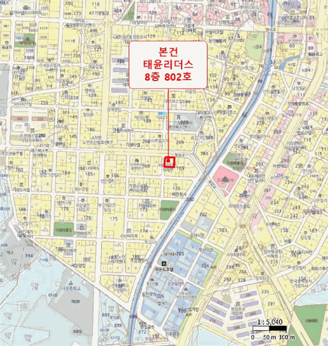 부산 기장군 기장읍 아파트 경매 물건 사진 3 · 2025타경5578