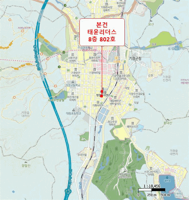 부산 기장군 기장읍 아파트 경매 물건 사진 4 · 2025타경5578
