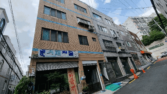 부산 해운대구 반여동 다세대주택 경매 물건 사진 4 · 2025타경5580