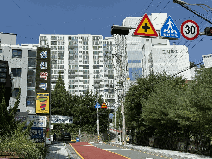 부산 남구 용호동 아파트 경매 물건 사진 5 · 2025타경5589