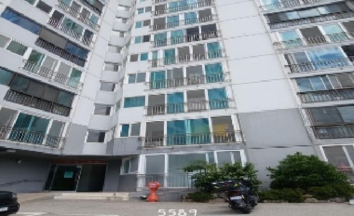 부산 남구 용호동 아파트 경매 물건 사진