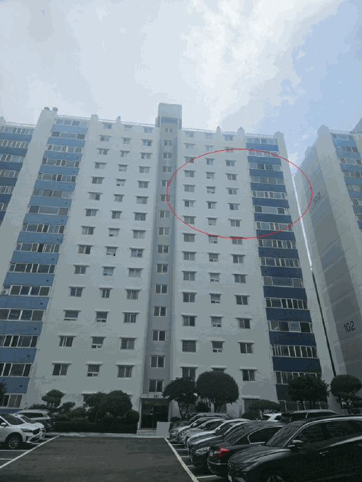 부산 남구 용당동 아파트 경매 물건 사진 4 · 2025타경5591