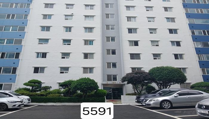 부산 남구 용당동 아파트 경매 물건 사진