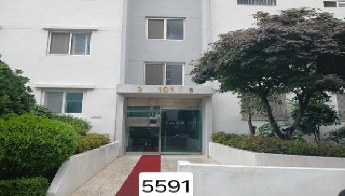 부산 남구 용당동 아파트 경매 물건 사진 2 · 2025타경5591