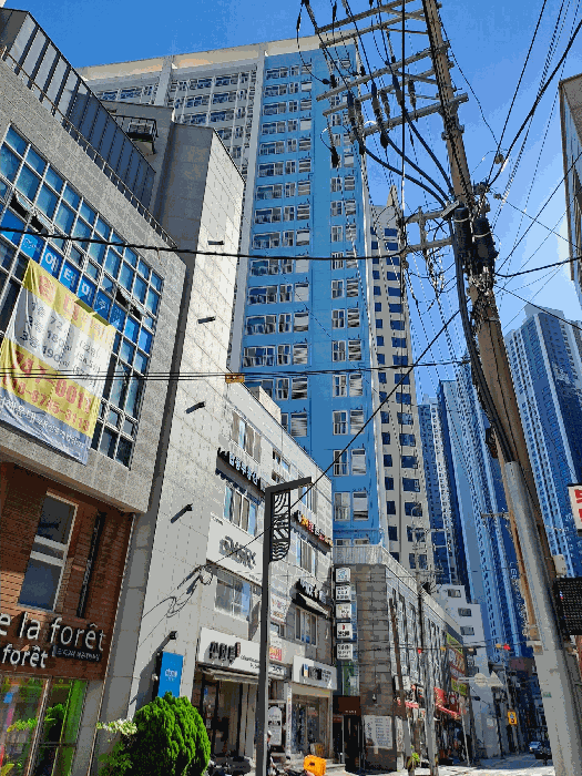 부산 해운대구 중동 오피스텔 경매 물건 사진 5 · 2025타경5595