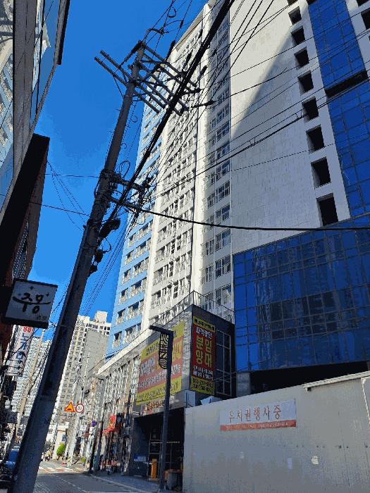 부산 해운대구 중동 오피스텔 경매 물건 사진 6 · 2025타경5595