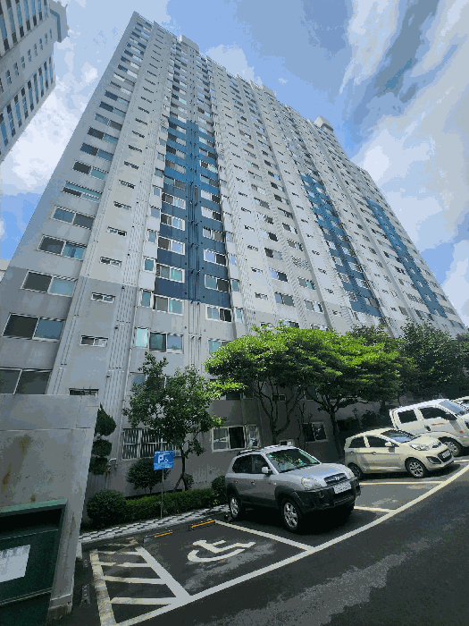 부산 남구 감만동 아파트 경매 물건 사진 6 · 2025타경5596