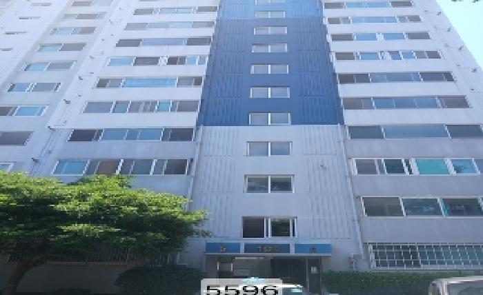부산 남구 감만동 아파트 경매 물건 사진