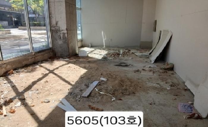 부산 기장군 정관읍 근린생활시설 경매 물건 사진 4 · 2025타경5605