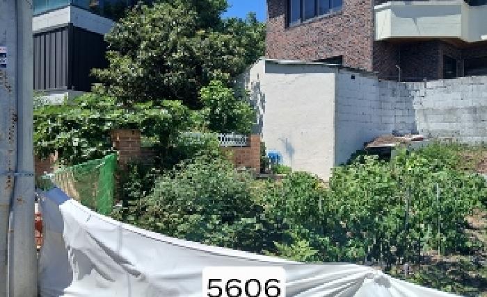부산 수영구 광안동 대지 경매 물건 사진