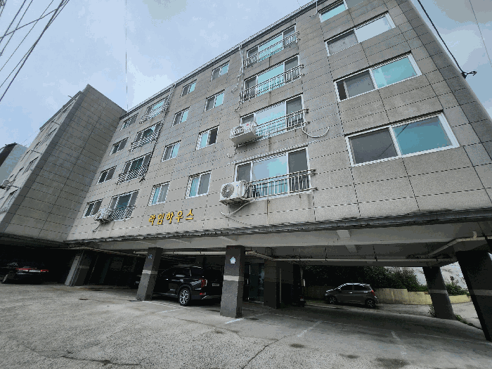 부산 남구 용당동 상가,오피스텔,근린시설 경매 물건 사진 2 · 2025타경5608