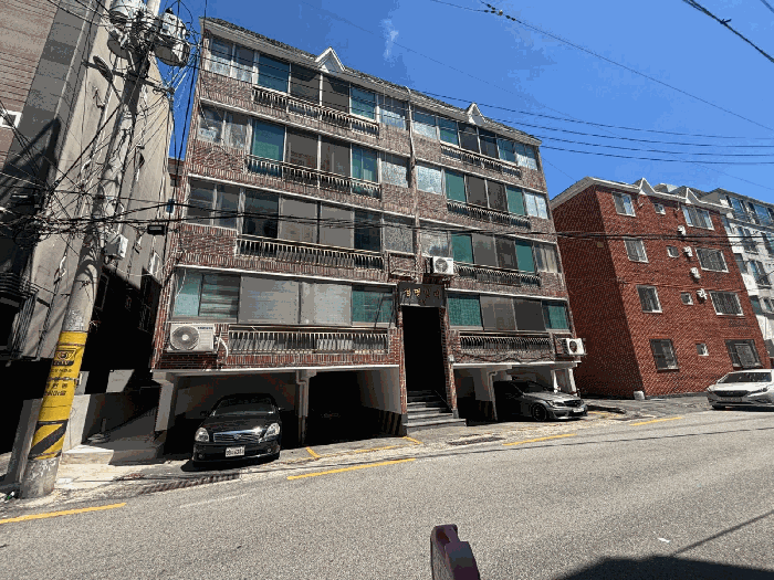 부산 남구 대연동 연립주택,다세대,빌라 경매 물건 사진 3 · 2025타경5612