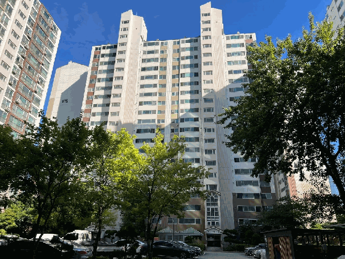부산 해운대구 우동 아파트 경매 물건 사진 4 · 2025타경5617