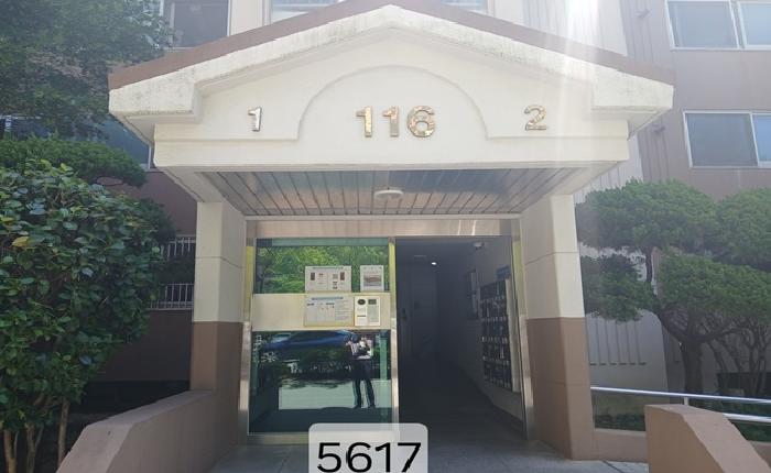 부산 해운대구 우동 아파트 경매 물건 사진 2 · 2025타경5617