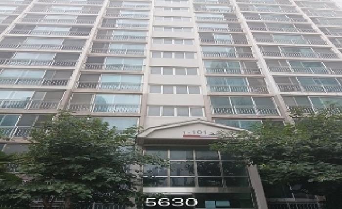 부산 해운대구 좌동 아파트 경매 물건 사진