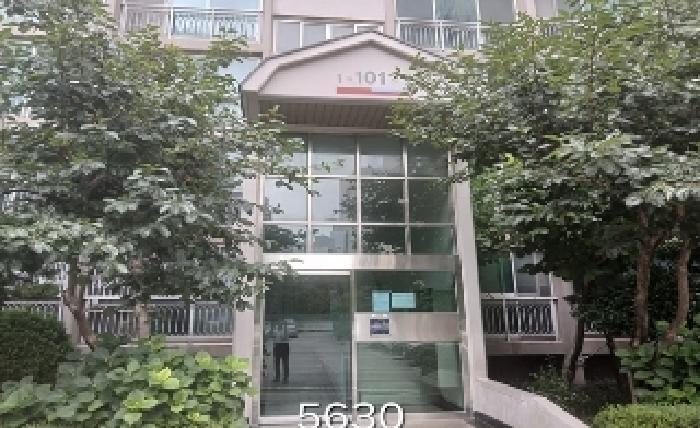 부산 해운대구 좌동 아파트 경매 물건 사진 2 · 2025타경5630