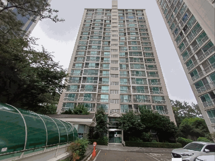 부산 해운대구 좌동 아파트 경매 물건 사진 3 · 2025타경5630
